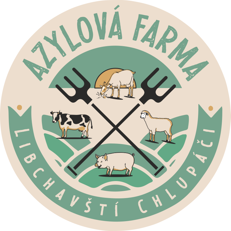 Libchavští chlupáči – azylová farma